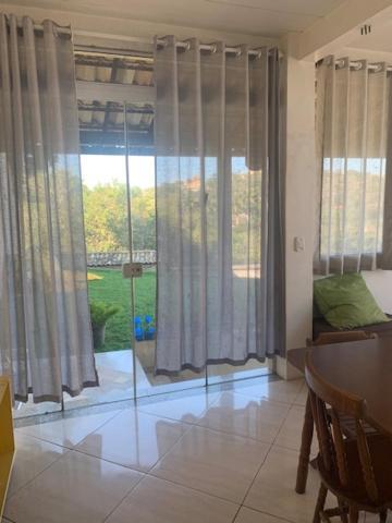 Guest House Flor De Buzios- Flat Cavalo Marinho Dış mekan fotoğraf