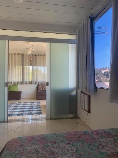 Guest House Flor De Buzios- Flat Cavalo Marinho Dış mekan fotoğraf